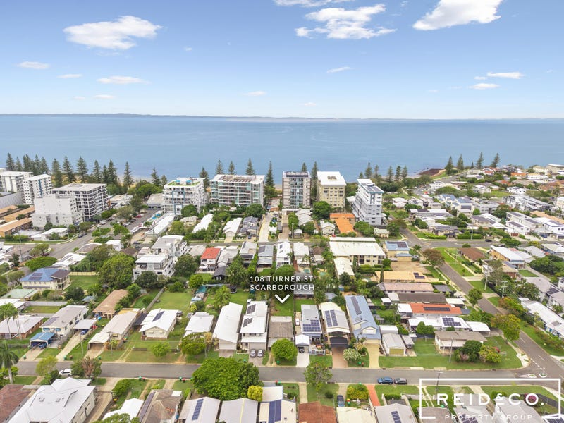 108 Turner Street, Scarborough