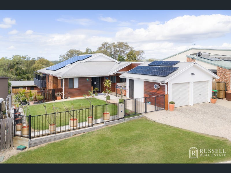 22 Sayre Crescent, Boyne Island