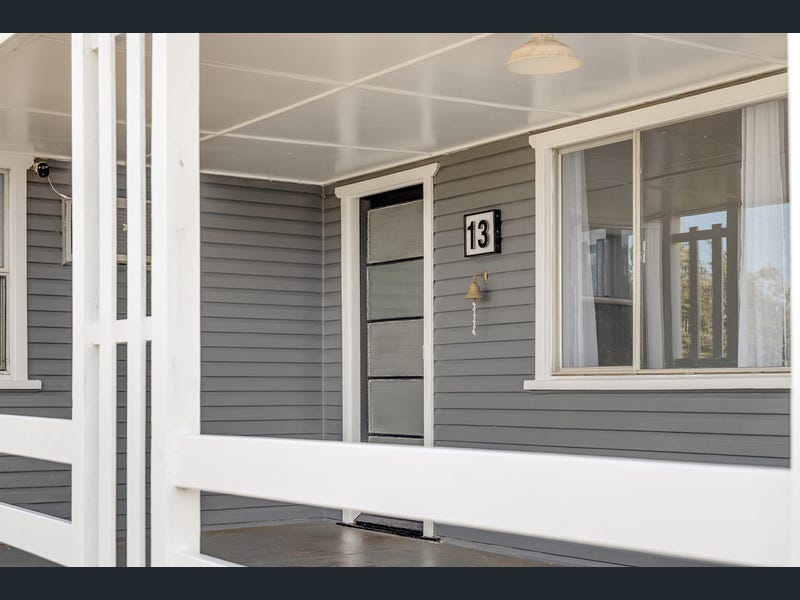 13 Rosina Street, Newtown