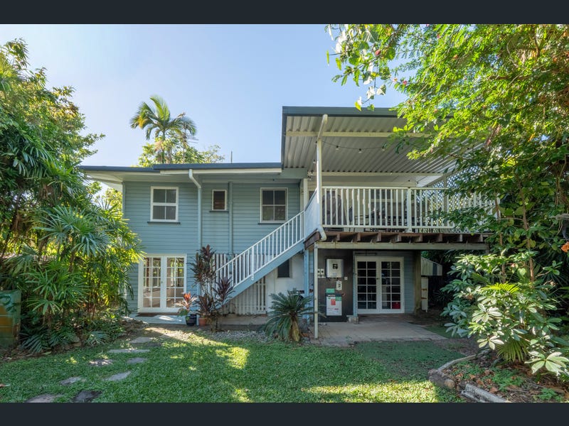 153 Greenslopes Street, Edge Hill