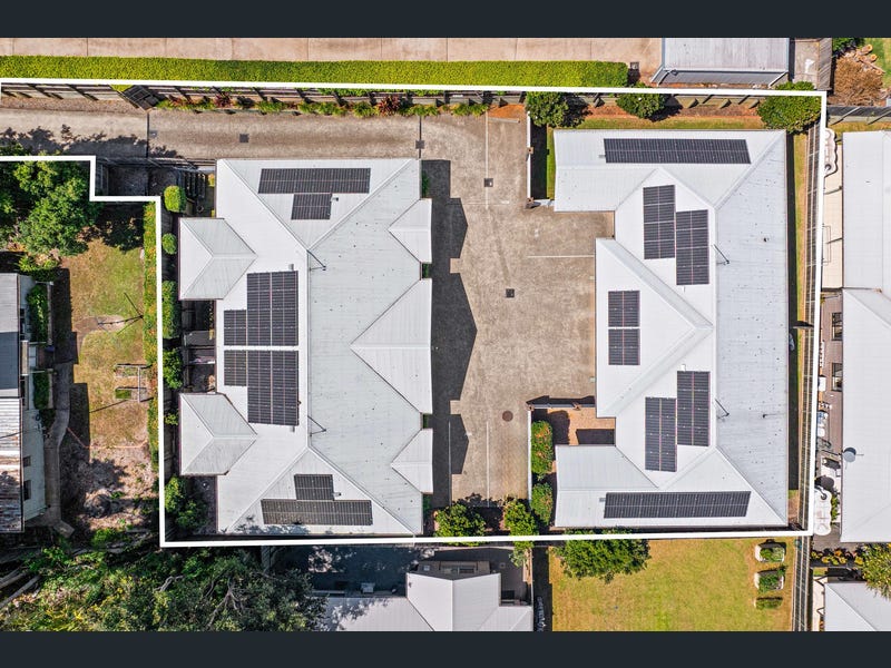 4/90a North Street, North Toowoomba