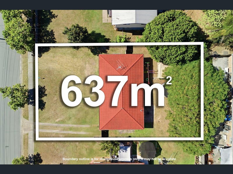 14 Trevor Street, Slacks Creek
