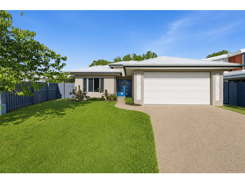 5 Icefire Quay, Trinity Park