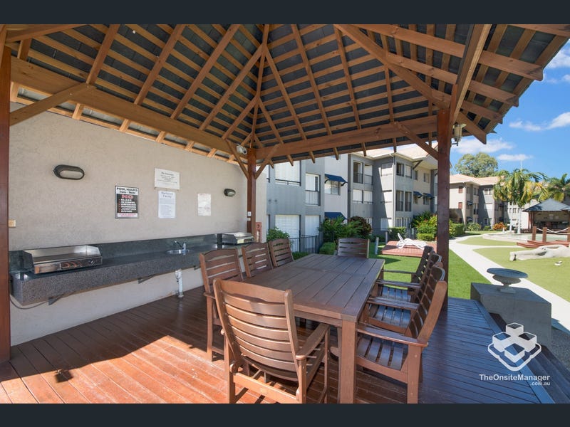 Unit 326/41-51 Oonoonba Road, Idalia