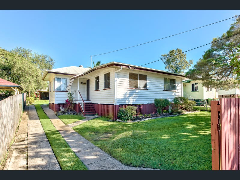 142 Dawson Parade, Keperra