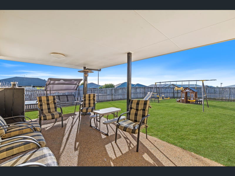 10A Boatwright Avenue, Gracemere