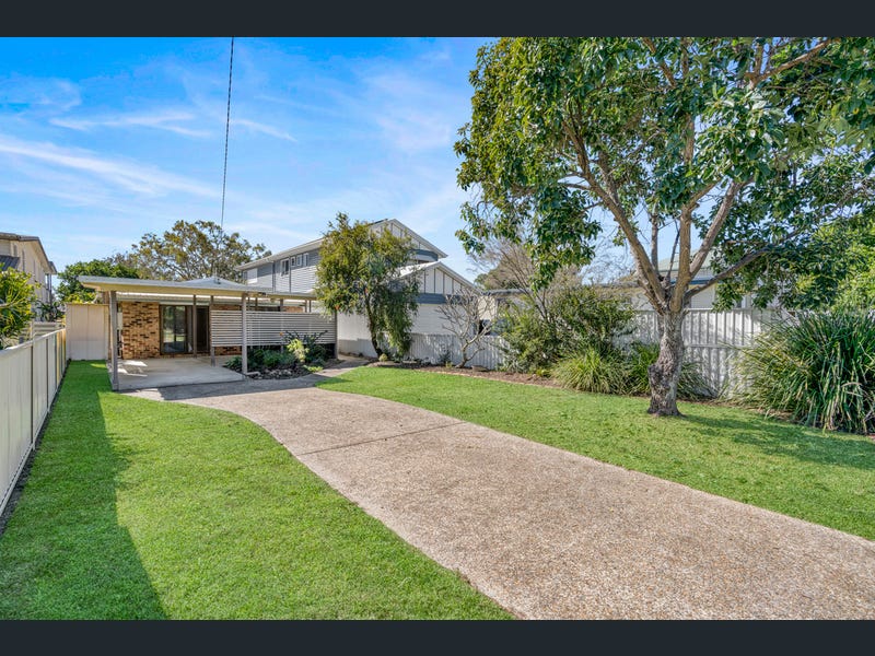 117 O'Quinn Street, Nudgee Beach