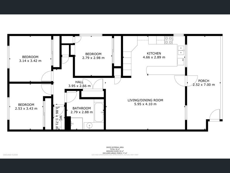 6/5 Joseph Street, Toowoomba City
