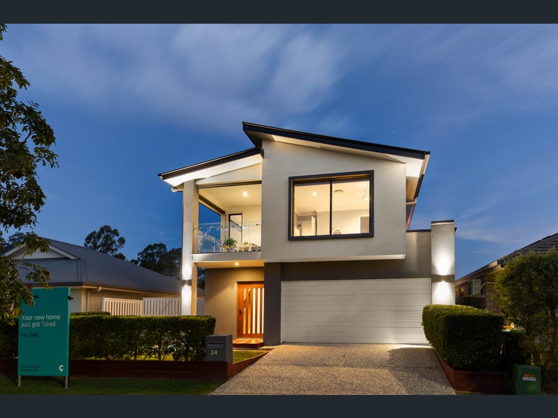 34 Otway Circuit, Fitzgibbon