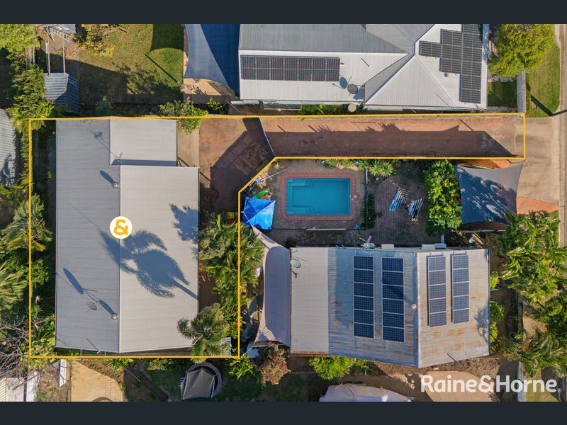 9A Ninth Avenue, Railway Estate