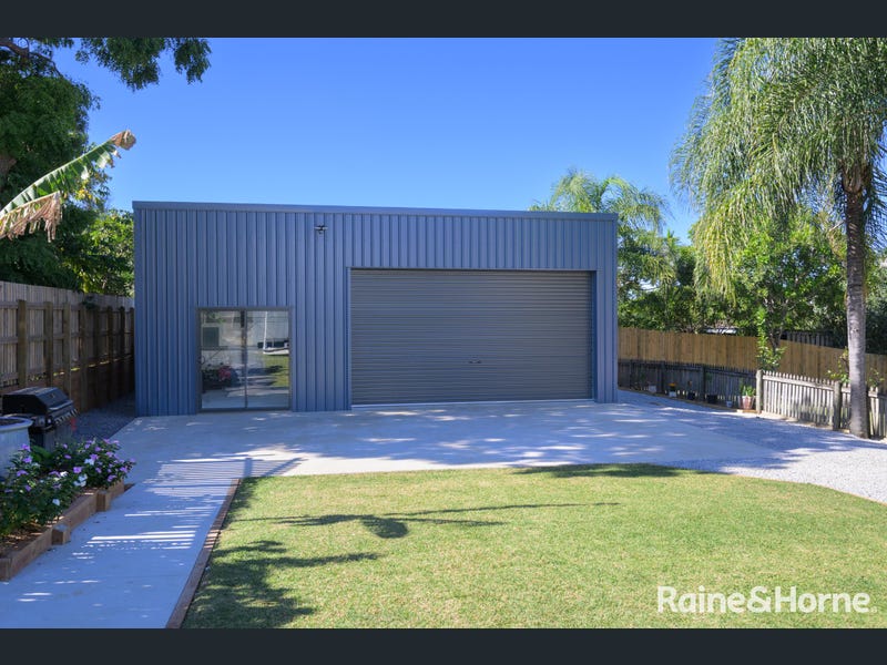 54 Auckland Street, Gladstone Central