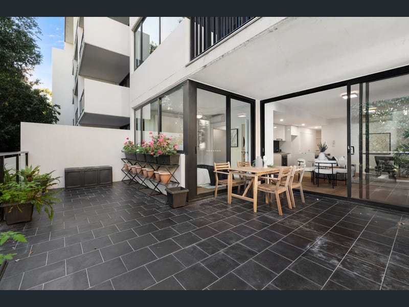 6/31 Peter Doherty Street, Dutton Park