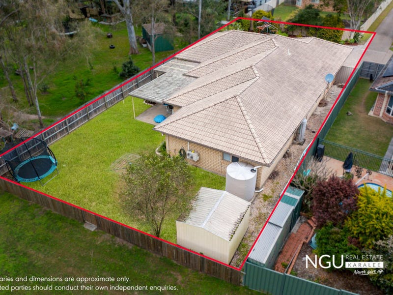 42A College Road, Karana Downs