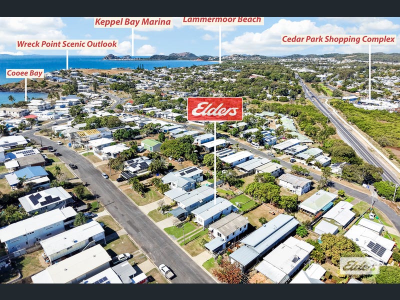 38 Pandanus Street, Cooee Bay