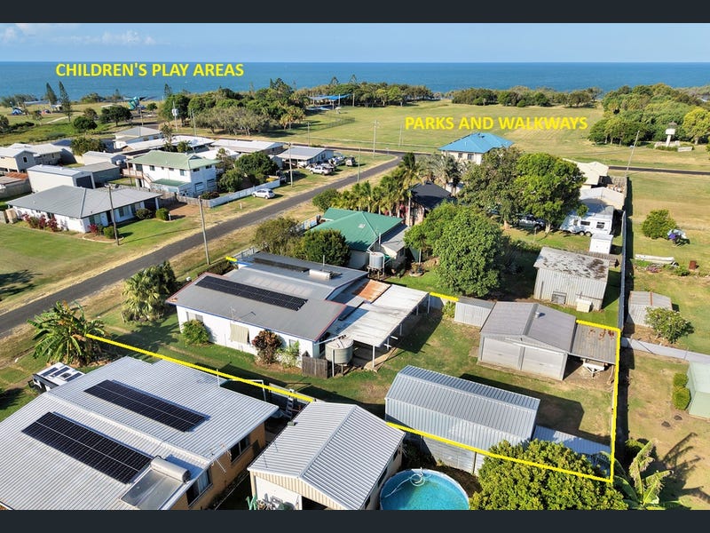 6 Mcgowan Street, Burnett Heads