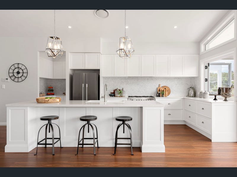 Lot 58 Waterfront Drive, Karalee