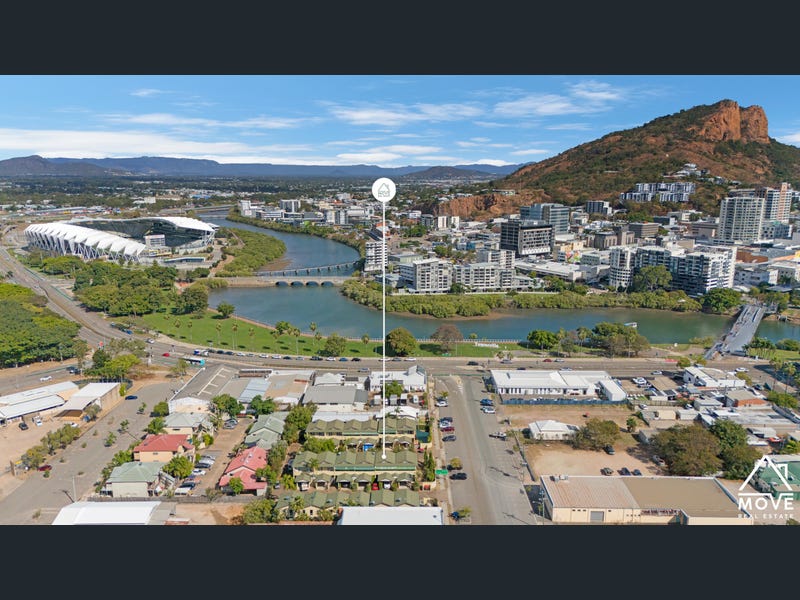 8/7-13 Mcilwraith Street, South Townsville