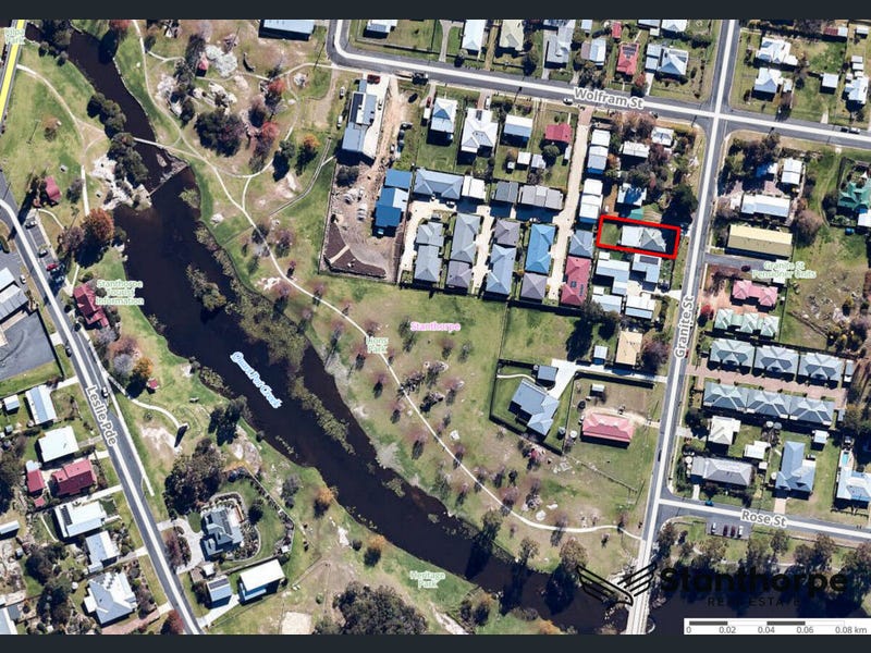 22 Granite Street, Stanthorpe
