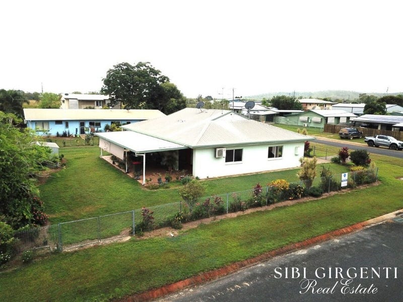 17 Argyle, Dimbulah