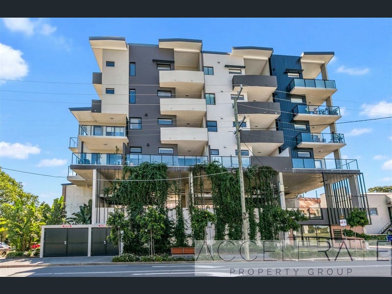 401/21 Victoria Street, Windsor