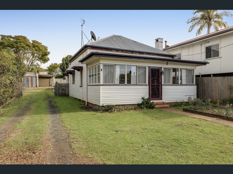 29 Gowrie Street, Toowoomba City
