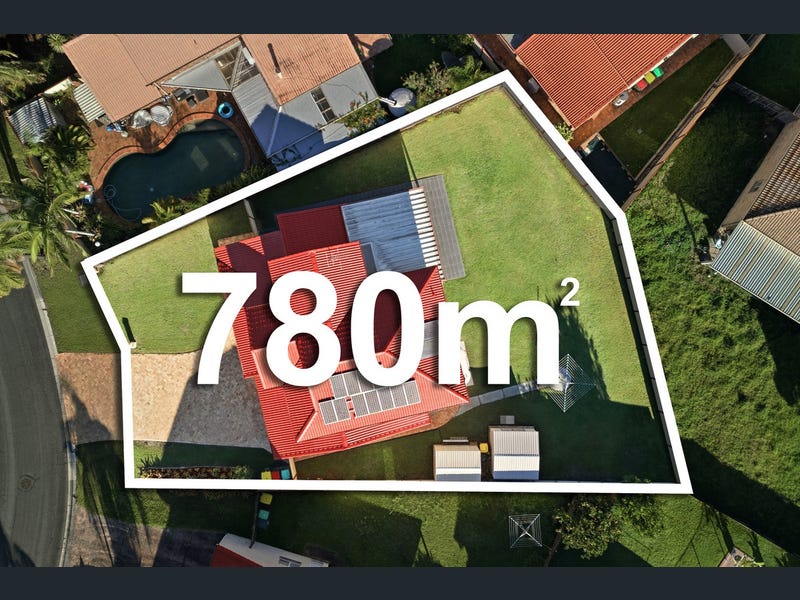 4 Ironbark Place, Calamvale