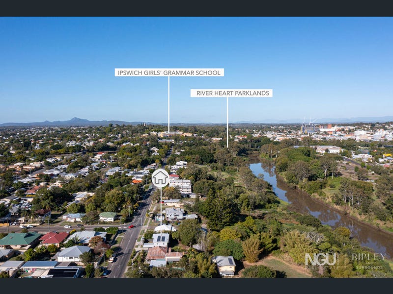 58 Blackall Street, Basin Pocket