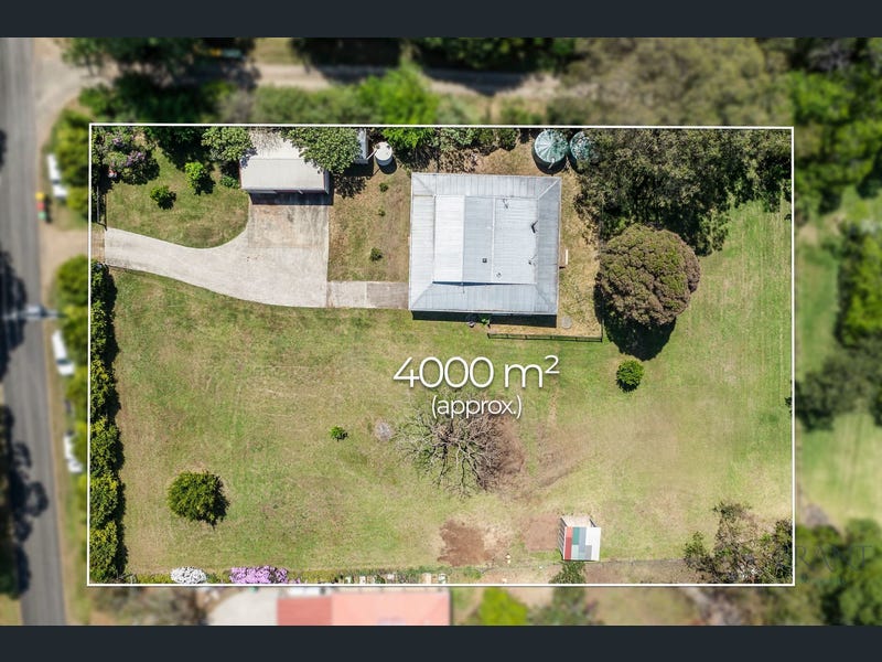 156 Teutoberg Avenue, Witta