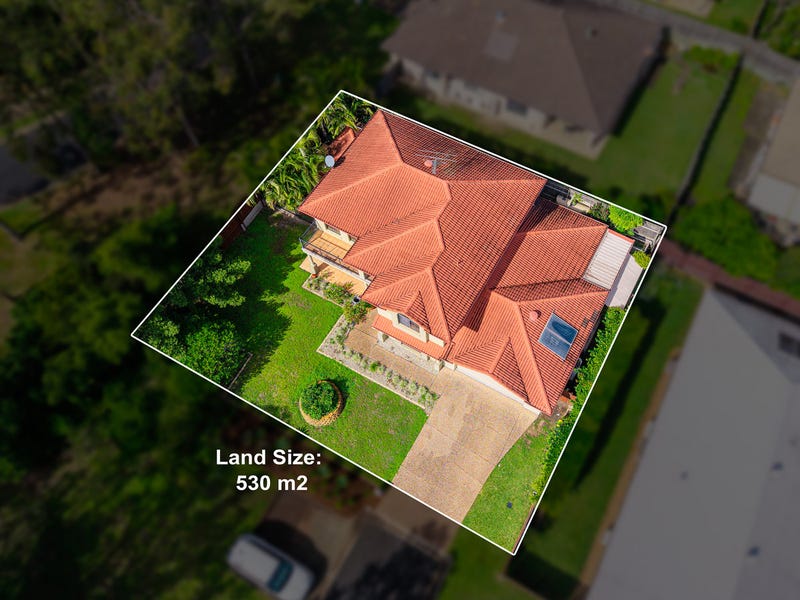 5 Gregory Close, Forest Lake