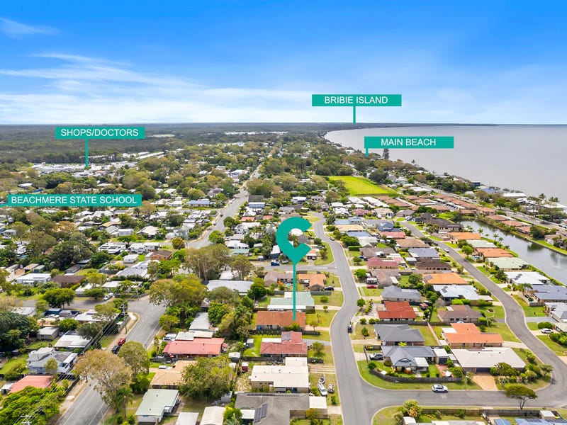 32 Columbia Drive, Beachmere