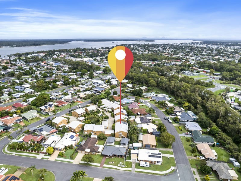 13/13 Burrawong Avenue, Bongaree