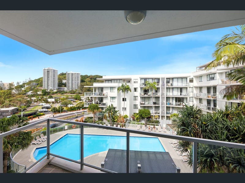 1106/1 Ocean Street, Burleigh Heads
