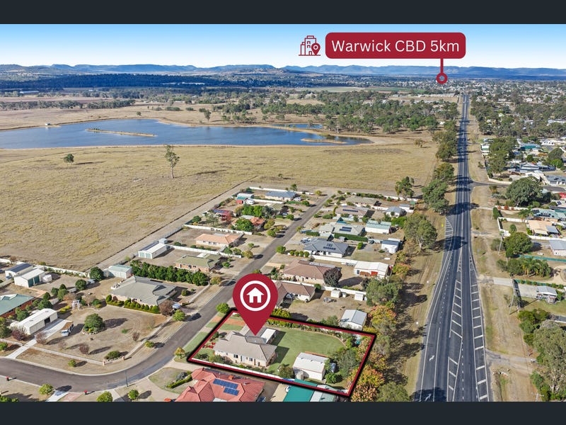 28 Doncaster Drive, Rosenthal Heights
