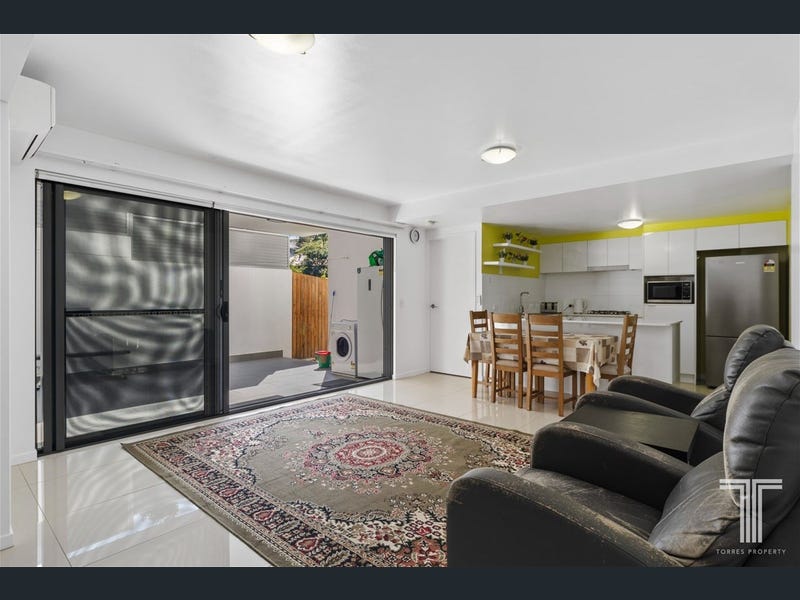 6/118 Gladstone Road, Highgate Hill
