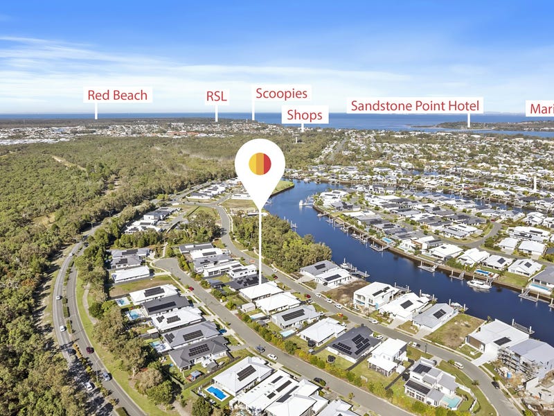 165 Cosmos Avenue, Banksia Beach
