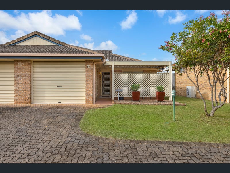 41/83 Lindsay Road, Buderim