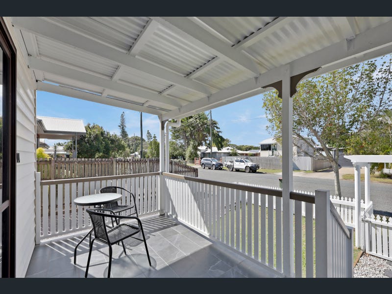 14 Kennedy Street, South Mackay