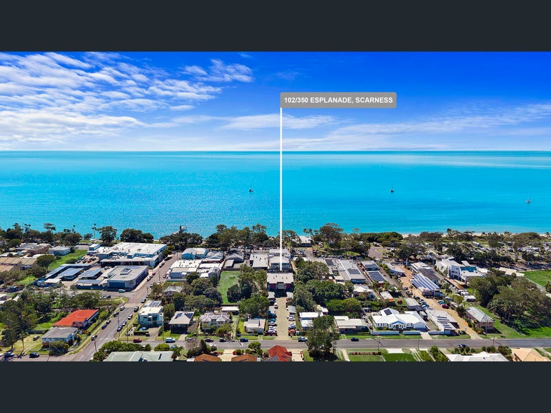 102/350 Esplanade, Scarness