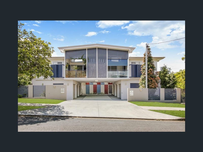 1/23 Bebbington Street, Zillmere
