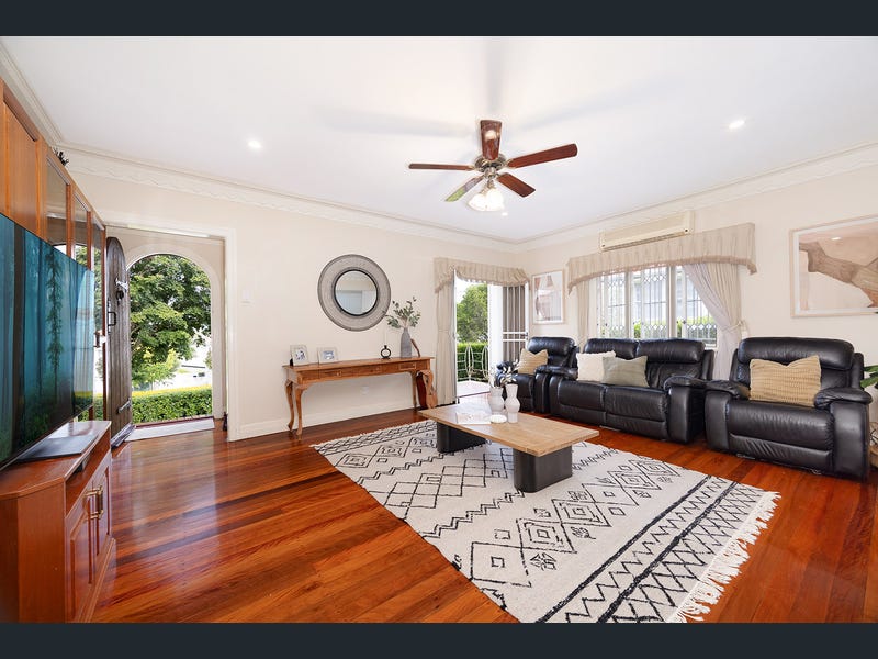 269 Buckland Road, Nundah