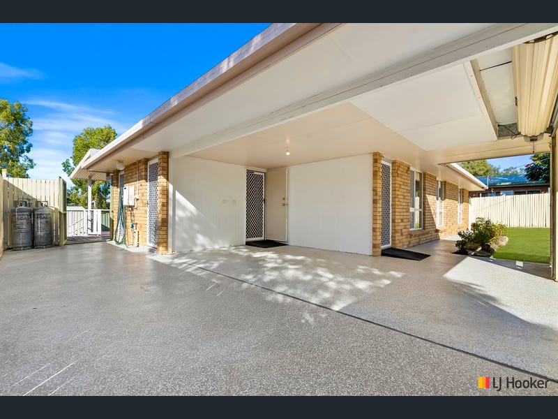 26 Brosnan Crescent, Parkhurst