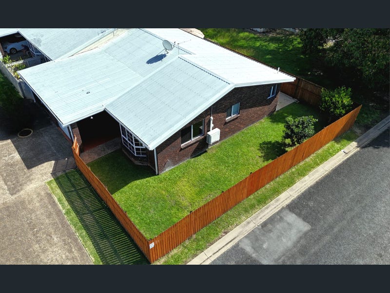 8/280 Bridge Road, West Mackay