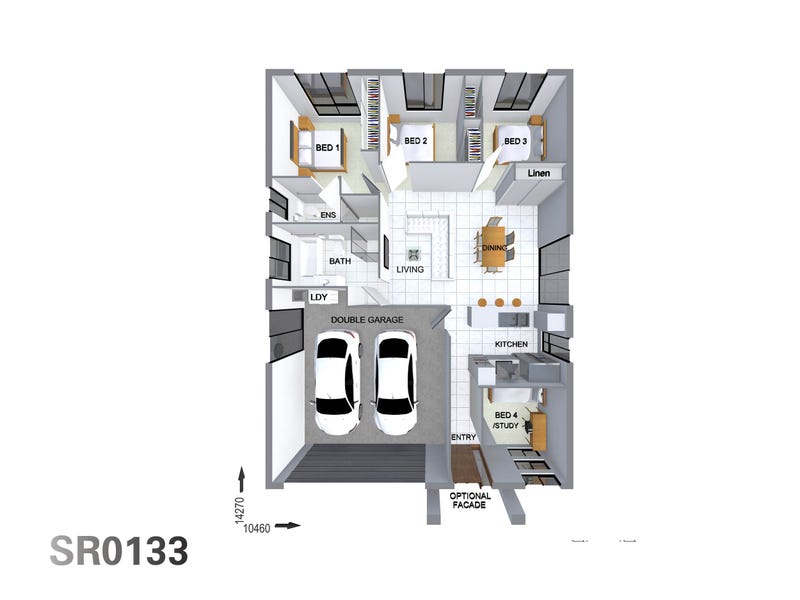 Lot 5 Roslyn Ct, Eagleby
