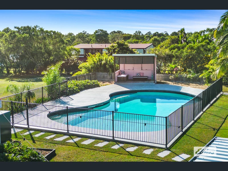 4 Gilliland Court, Barmaryee