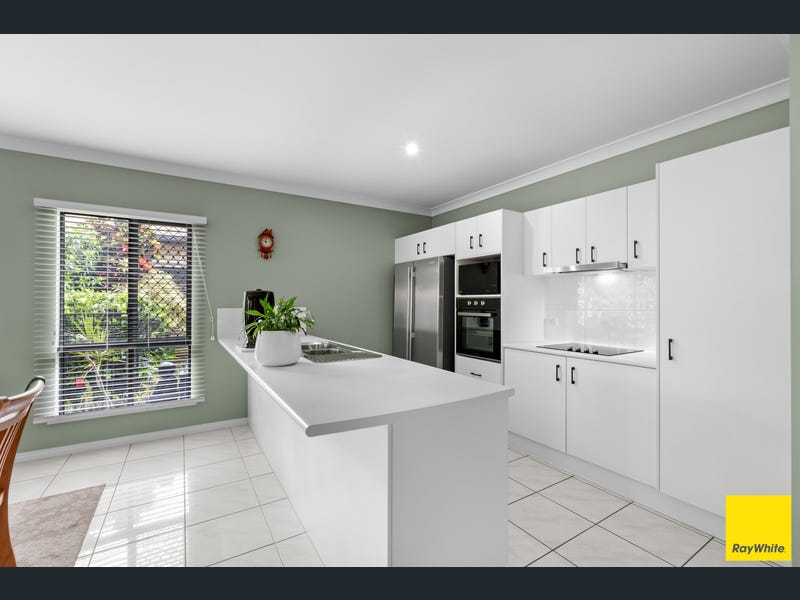 19 Redcap Bend, Trinity Park