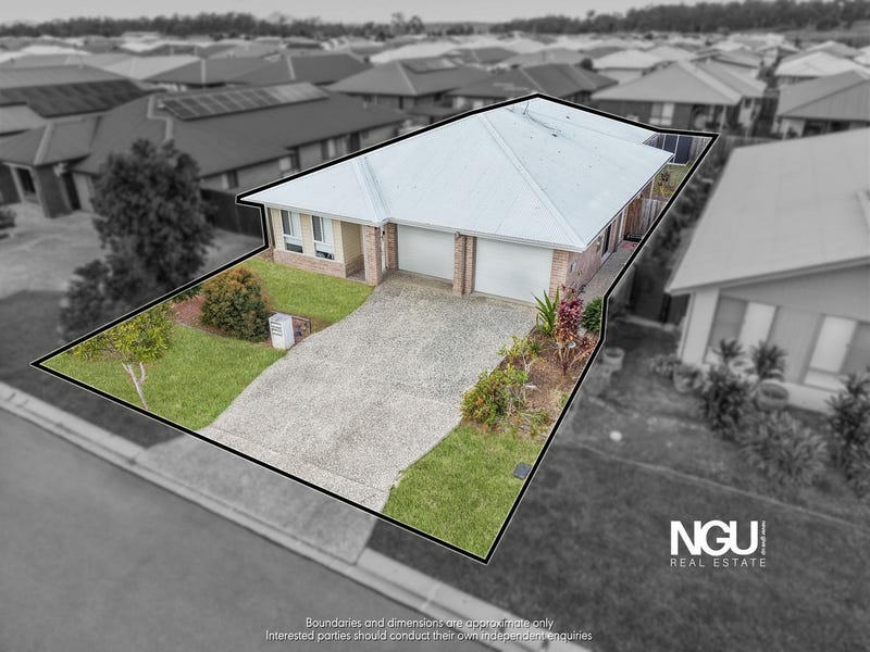 44 Paterson Road, Walloon