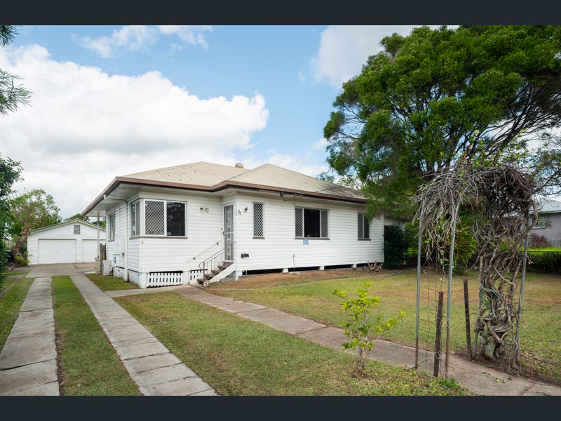 7 Elliott Road, Banyo