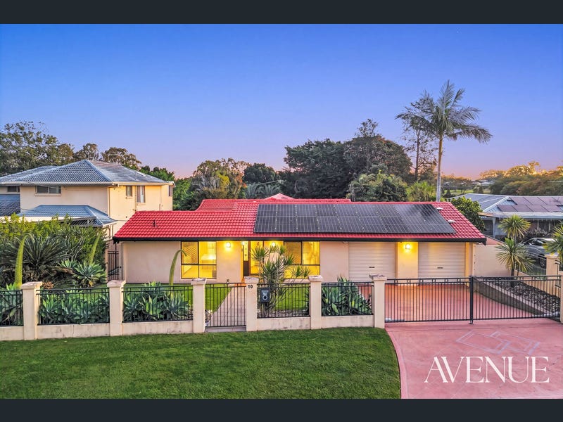 10 Cobalt Drive, Bethania