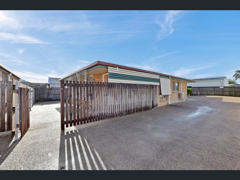 2/61 Holland Street, West Mackay