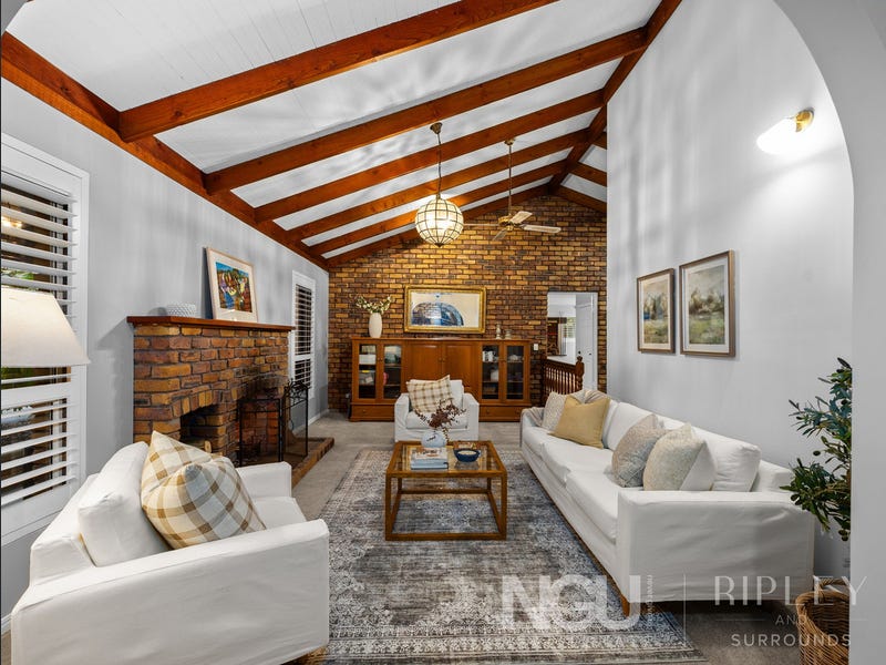 388 Mount Crosby Road, Chuwar